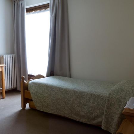 Hotel Valdotain Villeneuve Zewnętrze zdjęcie