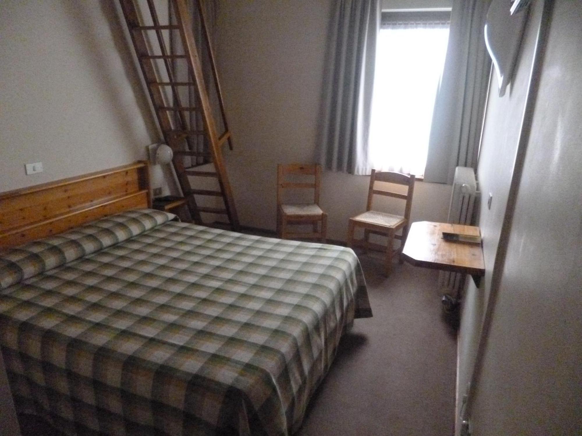 Hotel Valdotain Villeneuve Pokój zdjęcie