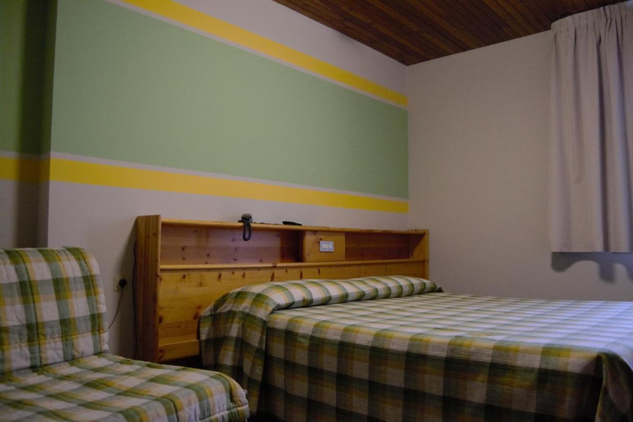 Hotel Valdotain Villeneuve Zewnętrze zdjęcie